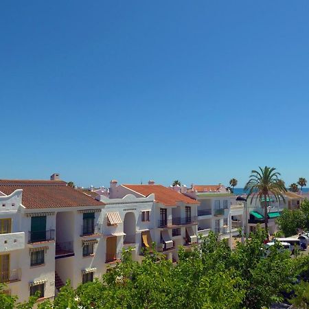 Kione Villamar Alcossebre Exterior foto
