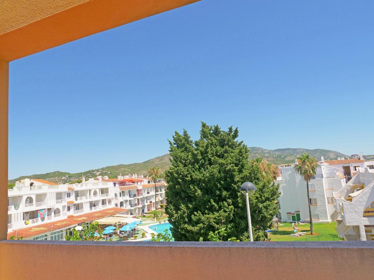 Kione Villamar Alcossebre Exterior foto
