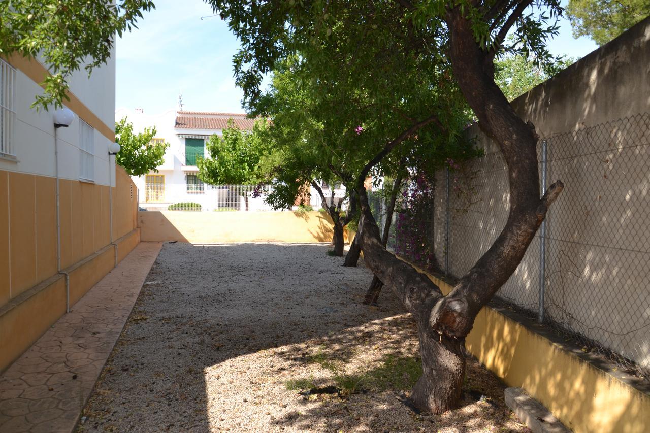 Kione Villamar Alcossebre Exterior foto