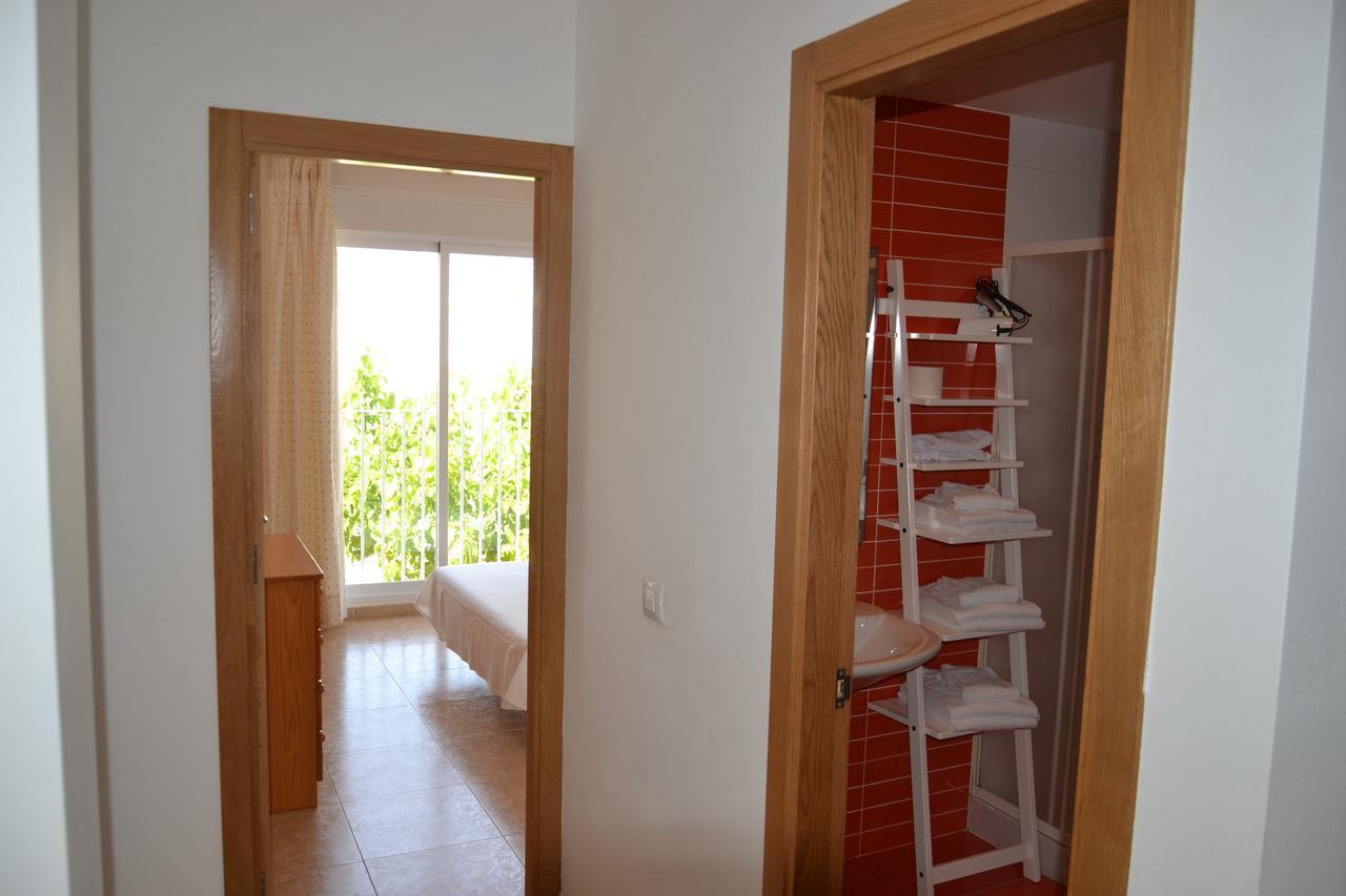 Kione Villamar Alcossebre Exterior foto